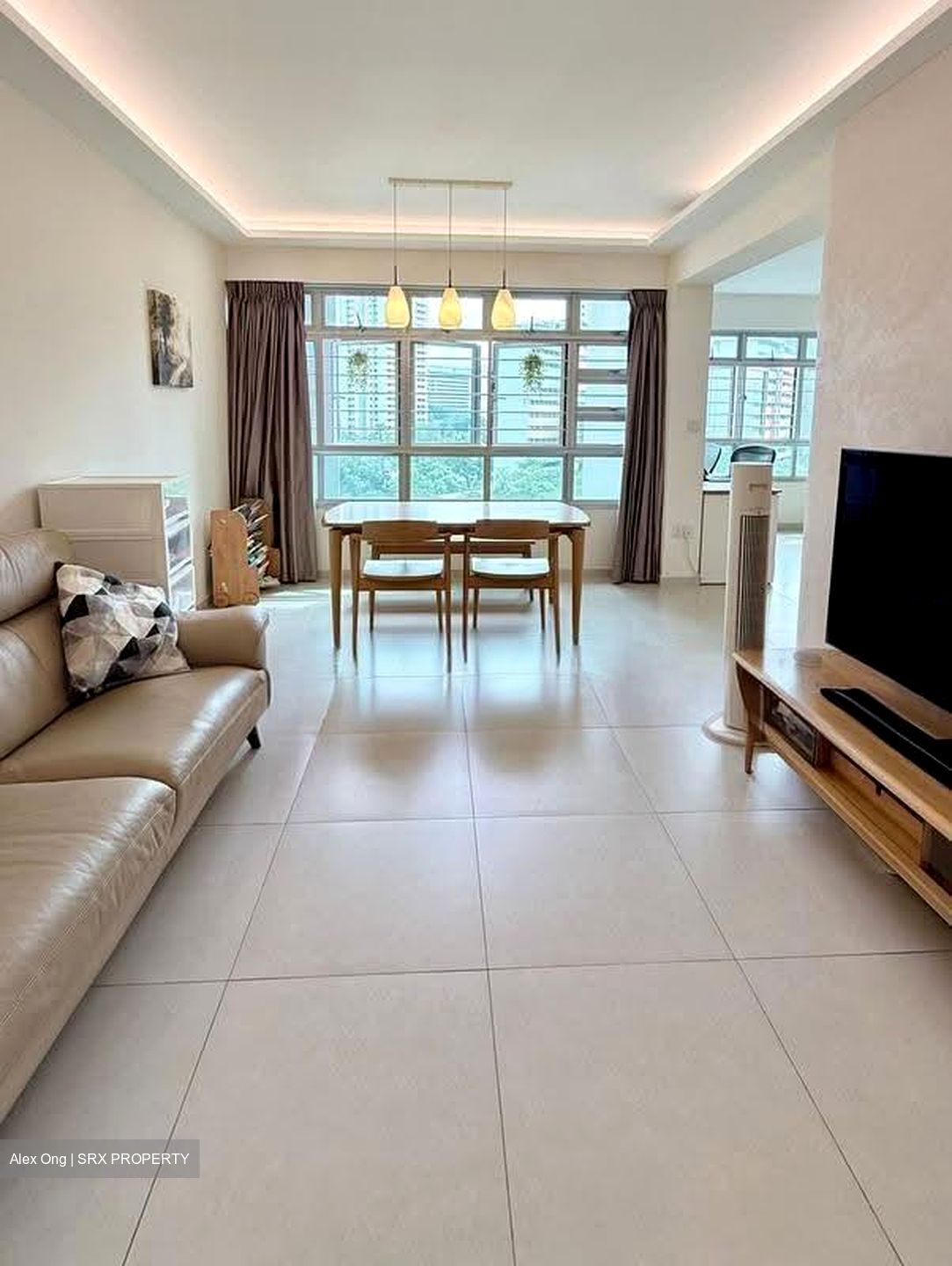 Blk 22 Ghim Moh Valley (Queenstown), HDB 4 Rooms #626365671